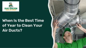 Air Duct Cleaning